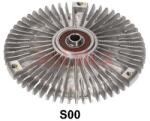 ASHIKA Cupla, ventilator radiator ASHIKA 36-0S-S00 (36-0S-S00)