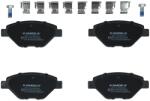 KAMOKA Set placute frana KAMOKA JQ101153 (JQ101153)