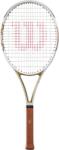 Wilson RF 01 Hall of Fame White/ Gold teniszütő