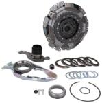 KAMOKA Set ambreiaj KAMOKA KC801 (KC801) - fixbox