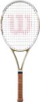 Wilson RF 01 Pro Hall of Fame White/ Gold teniszütő
