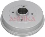 ASHIKA Tambur frana ASHIKA 56-00-007C (56-00-007C) - fixbox