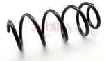ASHIKA Arc spiral ASHIKA ZCA3318A (ZCA3318A) - fixbox