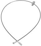 KAMOKA Cablu, frana de parcare KAMOKA 1190454 (1190454) - fixbox