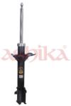 ASHIKA Amortizor ASHIKA gaz spate stanga MA-70013 (MA-70013)