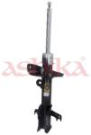 ASHIKA Amortizor ASHIKA MA-40040 (MA-40040) - fixbox