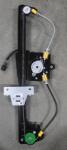 MTR Mecanism actionare geam MTR 13332863 (13332863) - fixbox
