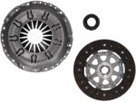 KAMOKA Set ambreiaj KAMOKA KC360 (KC360) - fixbox