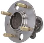 KAMOKA Set rulment roata KAMOKA 5500072 (5500072) - fixbox