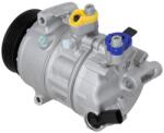 KAMOKA Compresor, climatizare KAMOKA 7820286 (7820286) - fixbox