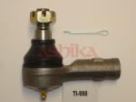 ASHIKA Cap de bara ASHIKA 111-09-998L (111-09-998L) - fixbox