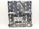 PASO Iskolatáska Panda Cipő Papucs Tornaruha (62130507)