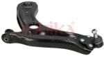 ASHIKA Brat, suspensie roata ASHIKA 72-00-0907L (72-00-0907L) - fixbox