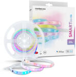 Modee LED Smart (Tuya Wi-Fi) Szalag 3, 4W/m IP20 RGB+3CCT (240 lumen/m) 5M (MOD_MSL-LS24W5MRGB)