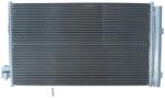 KAMOKA Condensator, climatizare KAMOKA 7800456 (7800456) - fixbox