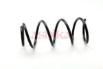 ASHIKA Arc spiral ASHIKA ZCA7077A (ZCA7077A) - fixbox