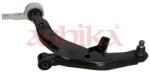 ASHIKA Brat, suspensie roata ASHIKA 72-02-272L (72-02-272L) - fixbox
