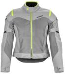  Acerbis CE RAMSEY VENTED 2.0 LADY motoros kabát szürke-sárga (0026150.290.062)