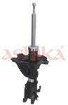 ASHIKA Amortizor ASHIKA MA-40021 (MA-40021) - fixbox