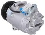 KAMOKA Compresor, climatizare KAMOKA 7820060 (7820060) - fixbox
