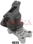 ASHIKA Suport motor ASHIKA GOM-4035 (GOM-4035) - fixbox