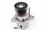 ASHIKA intinzator, curea transmisie ASHIKA 128-0H-H00 (128-0H-H00)