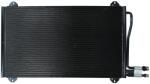 KAMOKA Condensator, climatizare KAMOKA 7800113 (7800113) - fixbox