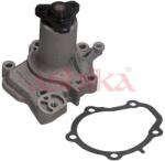 ASHIKA Pompa apa, racire motor ASHIKA 35-08-824 (35-08-824)