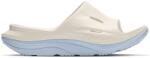 HOKA Ora Recovery Slide 3 alabaster Férfi futócipő