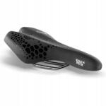 Selle Royal Kerékpár nyereg Selle Royal Athletic 45 db női férfi habszivacs (4-ZDSR8V99UR0AKC)