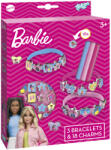 CCG Barbie Cool karkötő készítő készlet CCG501195 (CCG501195)