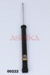 ASHIKA Amortizor ASHIKA gaz spate MA-00222 (MA-00222)