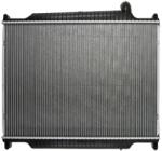 KAMOKA Radiator, racire motor KAMOKA 7700304 (7700304) - fixbox