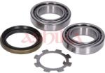 ASHIKA Set rulment roata ASHIKA 44-18001 (44-18001) - fixbox