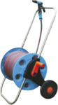 Strend Pro Strend Pro 3015A, Kocsi kerti tömlővel 1/2"", H-30 m, pisztoly, csatlakozók, tartó, tömlődob (STP256468)