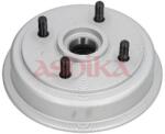 ASHIKA Tambur frana ASHIKA 56-H0-015C (56-H0-015C) - fixbox