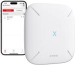 X-Sense Bázisállomás Központ X-sense SBS50 Wi-fi Akár 50 Eszköz Alkalmazás (SBS50)