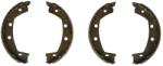 KAMOKA Set saboti frana, frana de mana KAMOKA JQ212059 (JQ212059) - fixbox