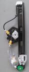 MTR Mecanism actionare geam MTR 13310233 (13310233) - fixbox