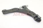ASHIKA Brat, suspensie roata ASHIKA 72-0H-H11R (72-0H-H11R) - fixbox