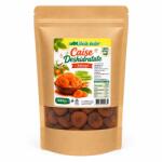 Nucile Dacilor Caise deshidratate naturale 1 kg -100% naturale, fără conservanți, întregi - Ambalaj SmartZip resigilabil