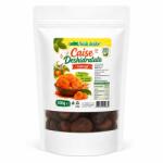 Nucile Dacilor Caise deshidratate naturale 500g - 100% naturale, fără conservanți, întregi - Ambalaj SmartZip resigilabil