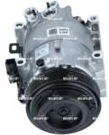 NRF Compresor, climatizare NRF GENUINE 320249G (320249G)