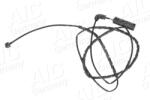 AIC Senzor de avertizare, uzura placute de frana AIC 52281 (52281)