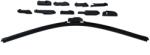 KAMOKA Lamela stergator KAMOKA 27M700 (27M700) - fixbox