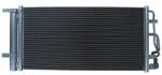 KAMOKA Condensator, climatizare KAMOKA 7800471 (7800471) - fixbox