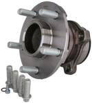KAMOKA Set rulment roata KAMOKA 5500097 (5500097) - fixbox
