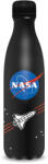 Ars Una duplafalú fémkulacs 500ml, NASA