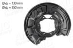 AIC Protectie disc frana AIC 56177 (56177)