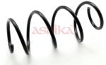 ASHIKA Arc spiral ASHIKA ZCA2710H (ZCA2710H) - fixbox